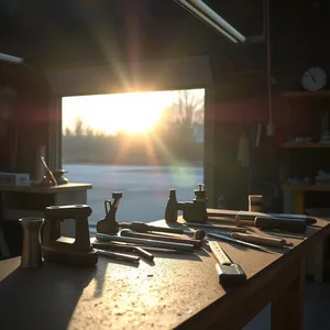 captivating morning workshop scene — good morning brother images wishes wallpaper