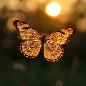 transparent wings with morning glass-wing butterfly (nature miracle - good morning butterfly images) for good morning butterfly images wallpaper