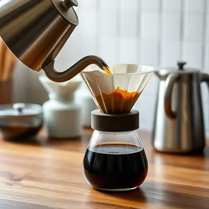 good morning coffee images - beautiful morning image 003 - free HD download
