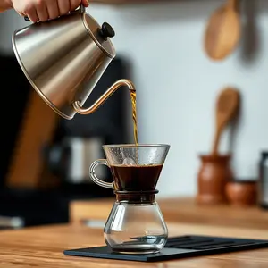 good morning coffee images - beautiful morning image 004 - free HD download