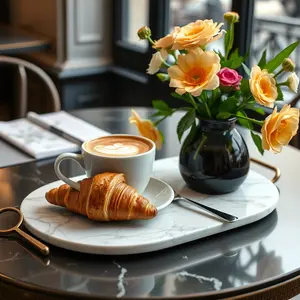 good morning coffee images - beautiful morning image 007 - free HD download