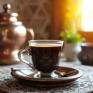 good morning coffee images - beautiful morning image 010 - free HD download