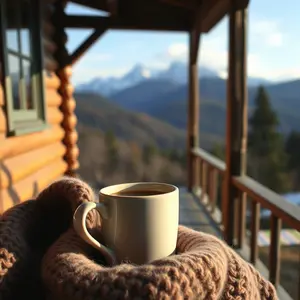 good morning coffee images - beautiful morning image 018 - free HD download