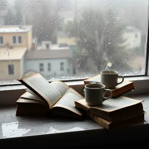 good morning coffee images - beautiful morning image 021 - free HD download