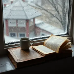 good morning coffee images - beautiful morning image 022 - free HD download