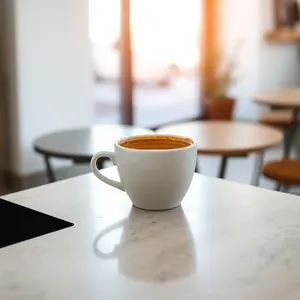 good morning coffee images - beautiful morning image 023 - free HD download