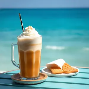 good morning coffee images - beautiful morning image 026 - free HD download