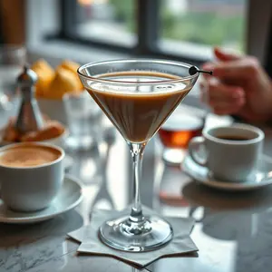 good morning coffee images - beautiful morning image 032 - free HD download