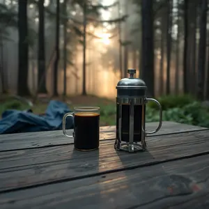 good morning coffee images - beautiful morning image 036 - free HD download