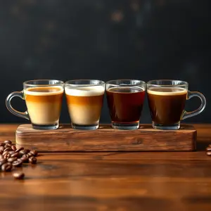 good morning coffee images - beautiful morning image 046 - free HD download