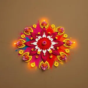good morning diwali wishes with golden fireworks and Lakshmi blessings - WhatsApp, warm good morning diwali images photo art