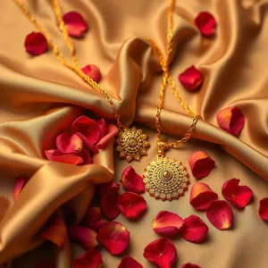 good morning diwali wishes with golden fireworks and Lakshmi blessings - WhatsApp, uplifting good morning diwali images image WhatsApp picture