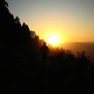 Good Morning Father Images