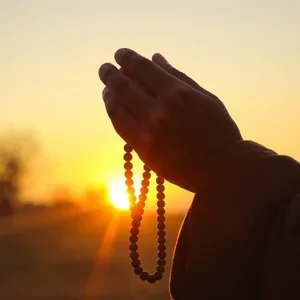 good morning father images with golden sunrise and protective morning light - free HD for good morning father images wallpaper