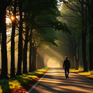 radiant good morning father images image WhatsApp picture: good morning papa ji images with warm golden morning glow - free download