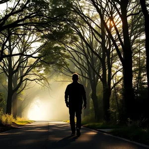 good morning images for father with sunrise strength and family love - share free — lovely good morning father images wallpaper