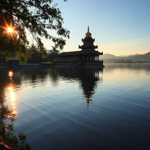 good morning friday god images - beautiful morning image 015 - free HD download