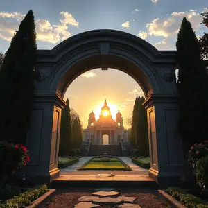 good morning friday god images - beautiful morning image 023 - free HD download