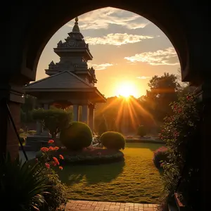 good morning friday god images - beautiful morning image 024 - free HD download