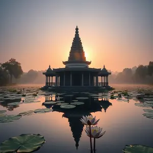 good morning friday god images - beautiful morning image 032 - free HD download