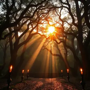 good morning friday god images - beautiful morning image 040 - free HD download