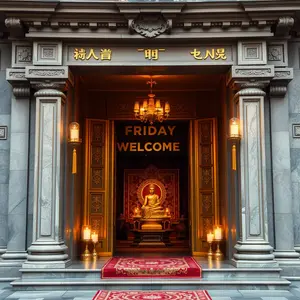 good morning friday god images - beautiful morning image 044 - free HD download