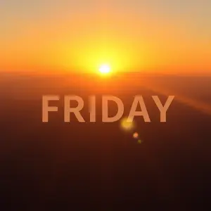 good morning friday images - beautiful morning image 002 - free HD download