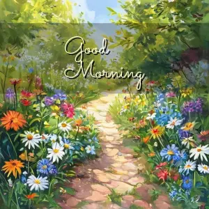 good morning friday images - beautiful morning image 009 - free HD download