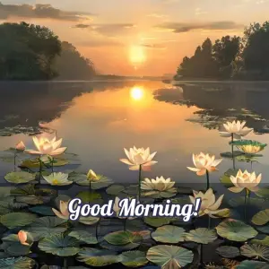 good morning friday images - beautiful morning image 010 - free HD download
