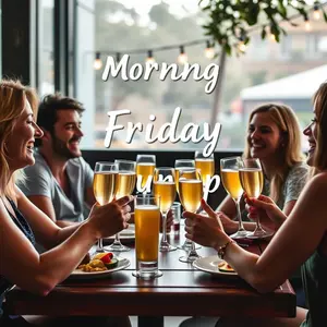 good morning friday images - beautiful morning image 017 - free HD download