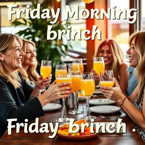 good morning friday images - beautiful morning image 018 - free HD download