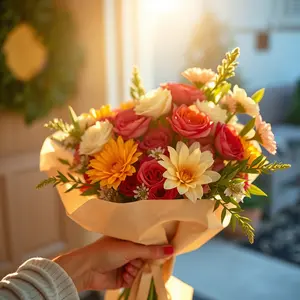 good morning friday images - beautiful morning image 041 - free HD download