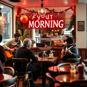 good morning friday images - beautiful morning image 046 - free HD download