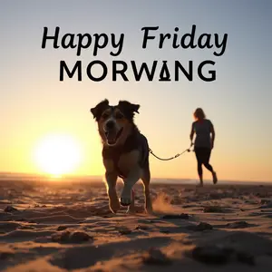 good morning friday images - beautiful morning image 047 - free HD download