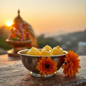 good morning ganesh chaturthi wishes with Om Gan Ganpataye blessings - WhatsApp, warm good morning ganesh chaturthi images photo art