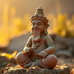 good morning ganesh chaturthi images with bappa and festive morning joy - share free — vibrant good morning ganesh chaturthi images download
