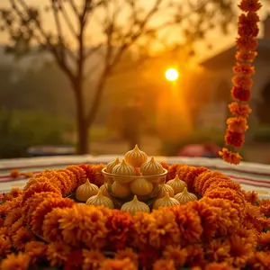 good morning ganesh images - beautiful morning image 001 - free HD download