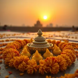 good morning ganesh images - beautiful morning image 002 - free HD download