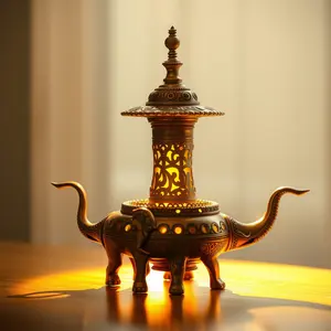 good morning ganesh images - beautiful morning image 003 - free HD download