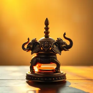 good morning ganesh images - beautiful morning image 004 - free HD download