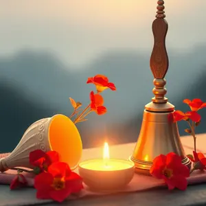 good morning ganesh images - beautiful morning image 017 - free HD download