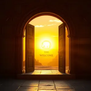 good morning ganesh images - beautiful morning image 026 - free HD download