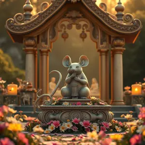 good morning ganesh images - beautiful morning image 028 - free HD download