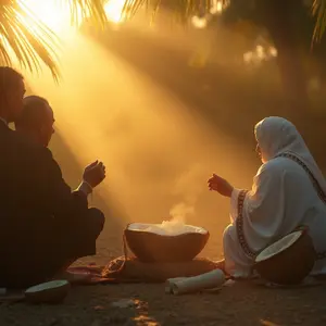 good morning ganesh images - beautiful morning image 041 - free HD download