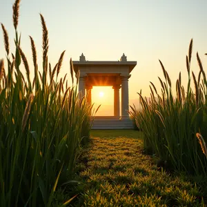 good morning ganesh images - beautiful morning image 044 - free HD download