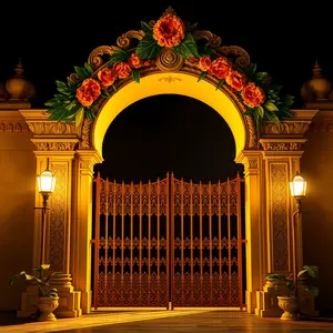 good morning ganesh images - beautiful morning image 048 - free HD download