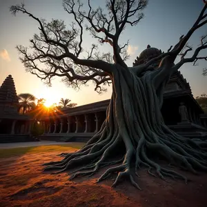 good morning god images with divine energy and sacred morning vibes - free download