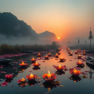 good morning god images - beautiful morning image 016 - free HD download