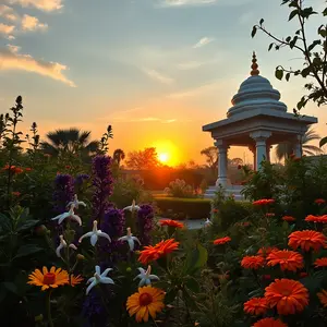 good morning god images - beautiful morning image 022 - free HD download