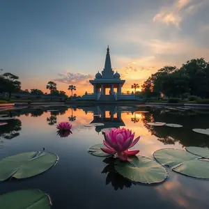 good morning god images - beautiful morning image 034 - free HD download